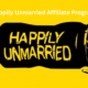 Happily Unmarried Affiliate Program