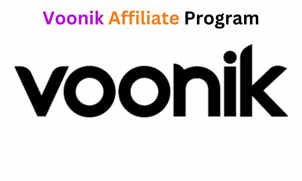 Voonik Affiliate Program