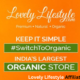 Lovely Lifestyle Affiliate Program