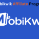 Mobikwik Affiliate Program