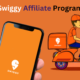 Swiggy Affiliate Program