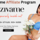 Zivame Affiliate Program