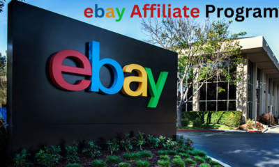 ebay Affiliate Program