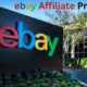 ebay Affiliate Program