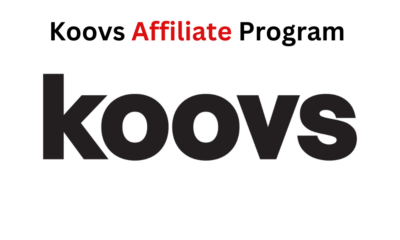 Koovs Affiliate Program