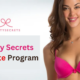 Pretty Secrets Affiliate Program