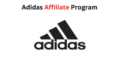 Adidas Affiliate Program