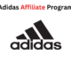 Adidas Affiliate Program