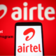 Airtel Affiliate Program