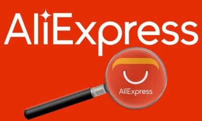 Ali Express Affiliate