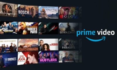 Amazon-Prime