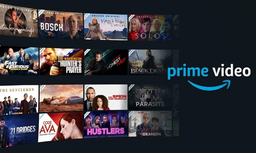 Amazon-Prime