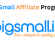 BigSmall Affiliate Program