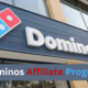 Dominos Affiliate Program