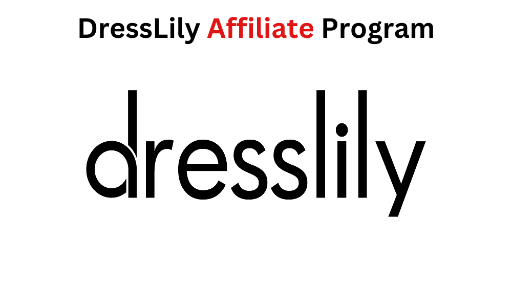 DressLily Affiliate Program