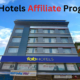 Fab hotels Affiliate Program