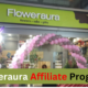 Floweraura Affiliate Program