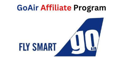 GoAir Affiliate Program