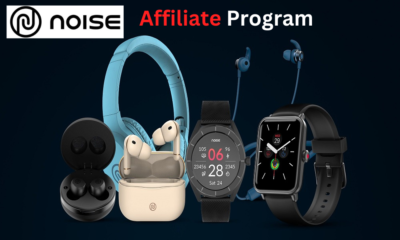 Gonoise Affiliate Program