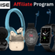 Gonoise Affiliate Program