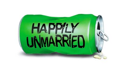 Happily unmarried