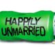 Happily unmarried