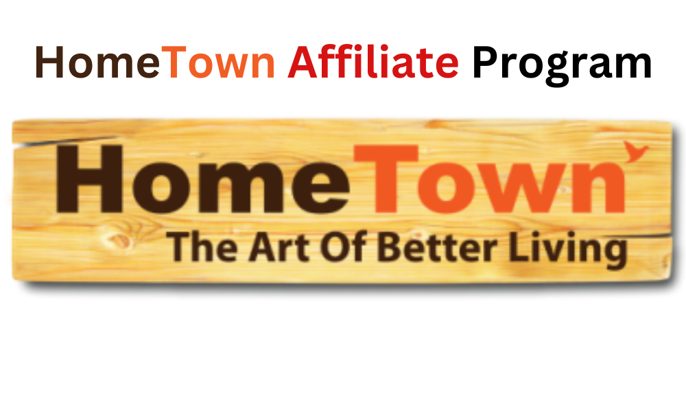 Hometown Affiliate Program