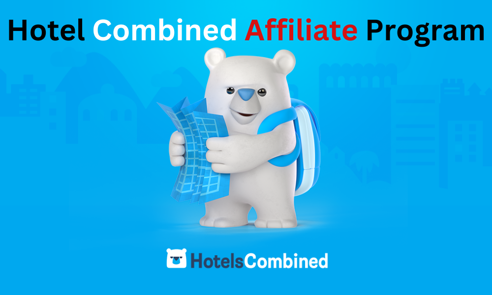 Hotel Combined Affiliate Program