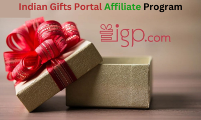 Indian Gifts Portal Affiliate Program