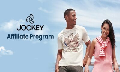 Jockey Affiliate Program