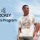 Jockey Affiliate Program