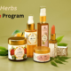 Just herbs Affiliate Program