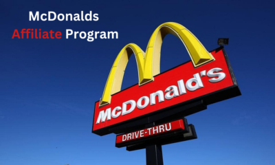 McDonalds Affiliate Program