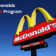 McDonalds Affiliate Program