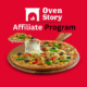 Oven Story Affiliate Program