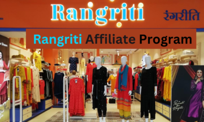 Rangriti Affiliate Program