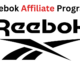 Reebok Affiliate Program