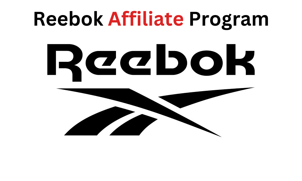 Reebok Affiliate Program