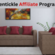 Rentickle Affiliate Program