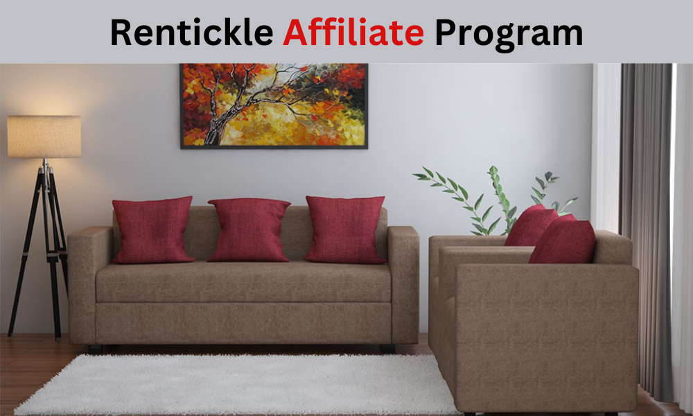 Rentickle Affiliate Program