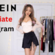 SHEIN Affiliate Program