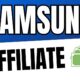 Samsung Affiliate