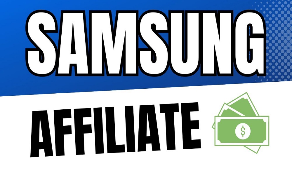 Samsung Affiliate