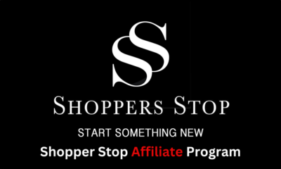 Shopper stop Affiliate Program