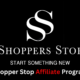 Shopper stop Affiliate Program