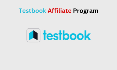 Testbook Affiliate Program