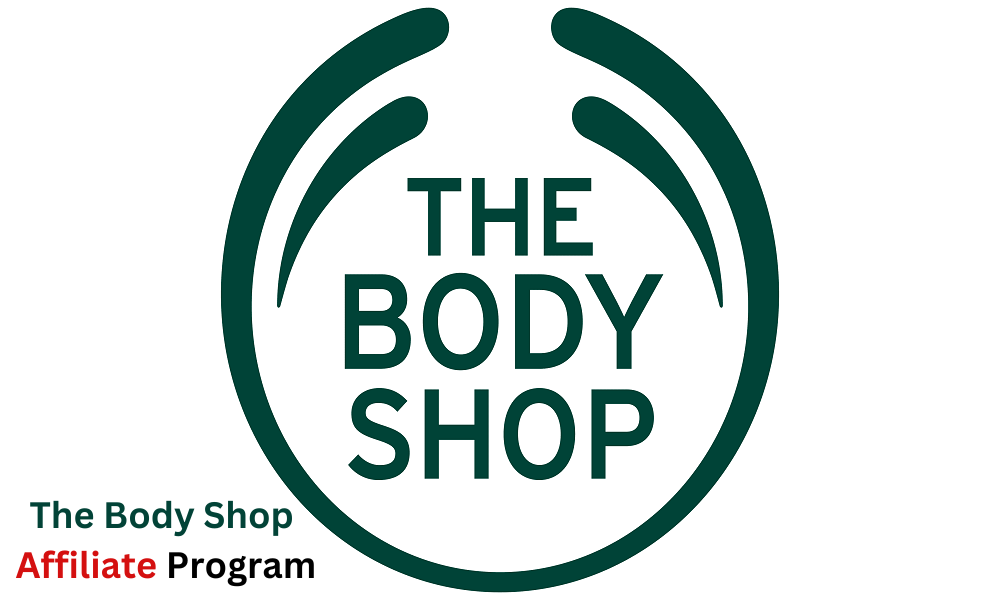 The Body Shop Affiliate Program