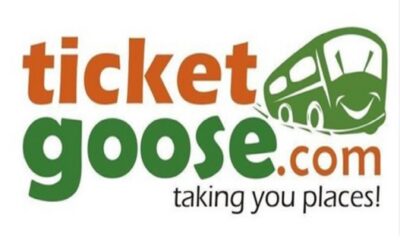 Ticketgoose