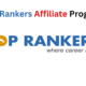 Top Rankers Affiliate Program