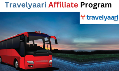 Travelyaari Affiliate Program